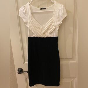 Soprano Women Mini Dress
